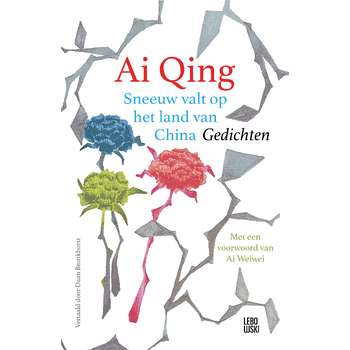 Sneeuw valt op het land van China (Paperback) bij Singel 344