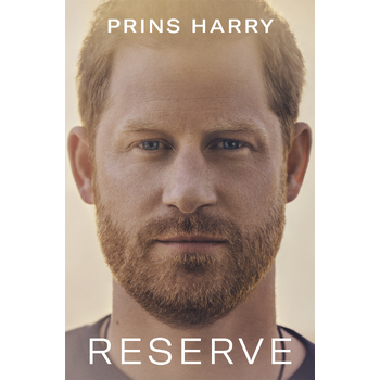 Reserve (Hardback) bij Singel 344