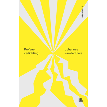 Profane verlichting (Paperback) bij Singel 344