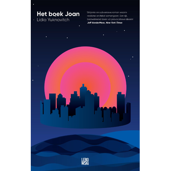 Het boek Joan (Paperback) bij Singel 344