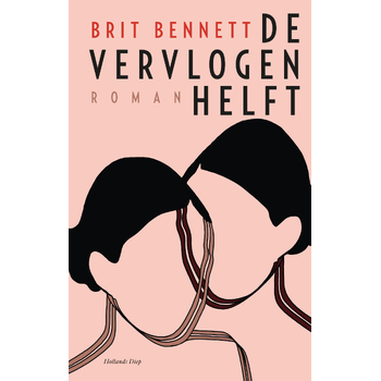 De vervlogen helft (Paperback) bij Singel 344