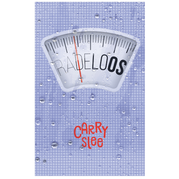 Radeloos (Hardback) bij Singel 344