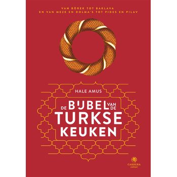 De bijbel van de Turkse keuken (Hardback) bij Singel 344