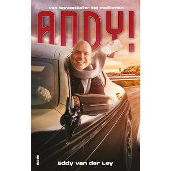 Andy! (Paperback) bij Singel 344