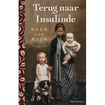 Terug naar Insulinde (Paperback) bij Singel 344