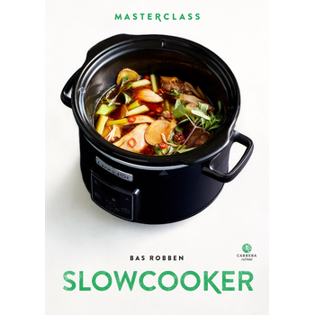 Slowcooker (Hardback) bij Singel 344