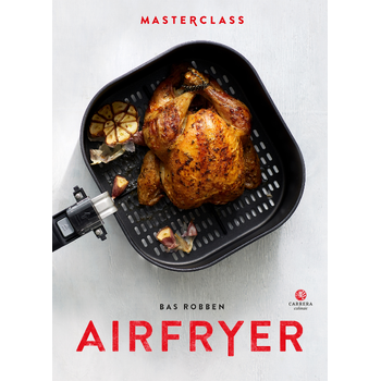 Airfryer (Hardback) bij Singel 344