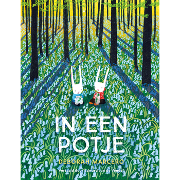 In een potje (Hardback) bij Singel 344