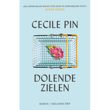 Dolende zielen (Paperback) bij Singel 344