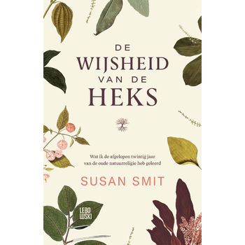 De wijsheid van de heks (Paperback) bij Singel 344