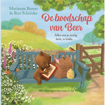 De boodschap van Beer (Hardback) bij Singel 344