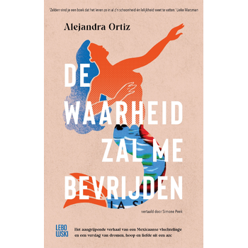De waarheid zal me bevrijden (Paperback) bij Singel 344