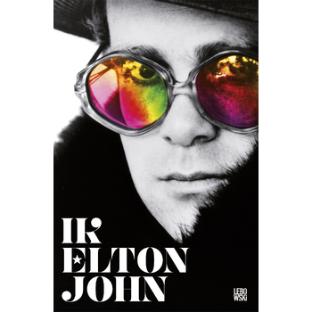 Ik (Paperback) bij Singel 344