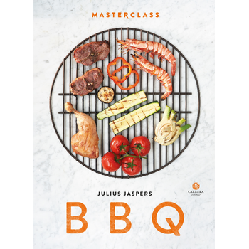 BBQ (Hardback) bij Singel 344