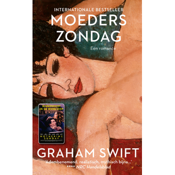 Moeders Zondag (Hardback) bij Singel 344