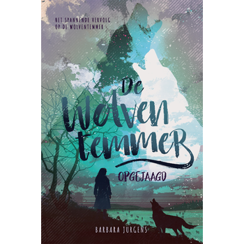 De wolventemmer - Opgejaagd (Paperback) bij Singel 344