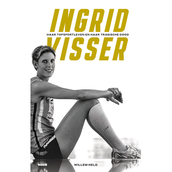 Ingrid Visser (Paperback) bij Singel 344