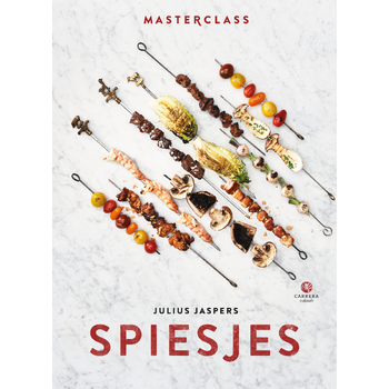 Spiesjes (Hardback) bij Singel 344