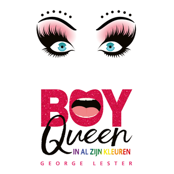 Boy Queen (Paperback) bij Singel 344