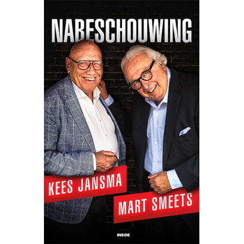 Nabeschouwing (Paperback) bij Singel 344