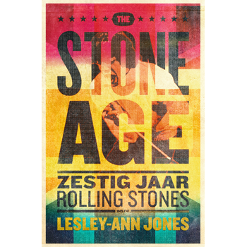 The Stone Age (Paperback) bij Singel 344