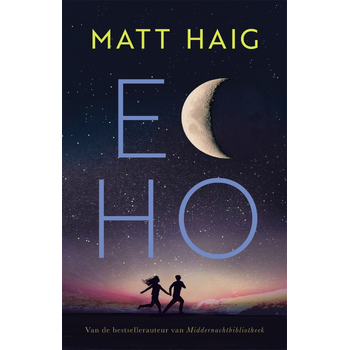 Echo (Paperback) bij Singel 344