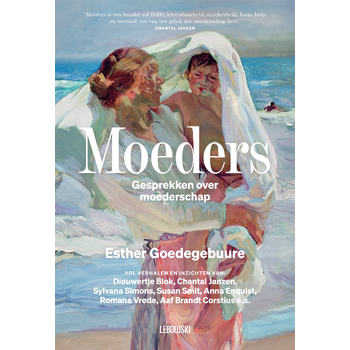 Moeders (Hardback) bij Singel 344