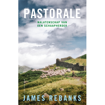 Pastorale (Paperback) bij Singel 344