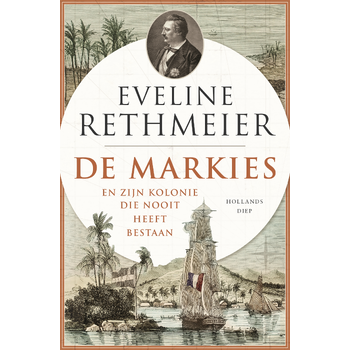 De Markies (Paperback) bij Singel 344