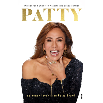Patty (Paperback) bij Singel 344