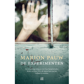 De experimenten (Paperback) bij Singel 344