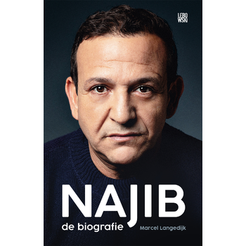 Najib (Paperback) bij Singel 344