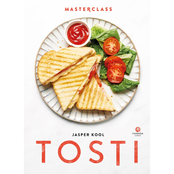 Tosti (Hardback) bij Singel 344