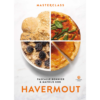 Havermout (Hardback) bij Singel 344