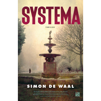 Systema (Paperback) bij Singel 344