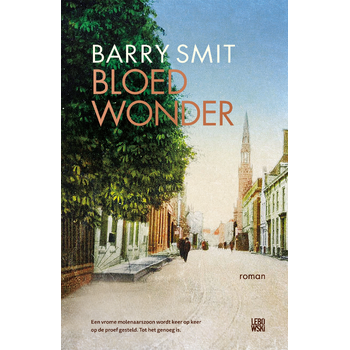 Bloedwonder (Paperback) bij Singel 344