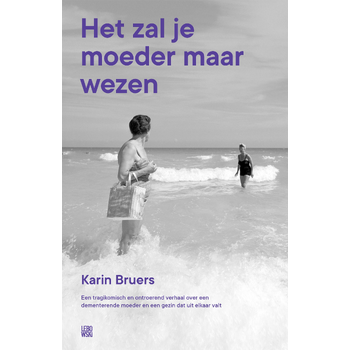 Het zal je moeder maar wezen (Paperback) bij Singel 344