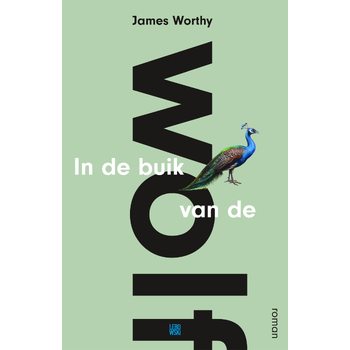 In de buik van de wolf (Paperback) bij Singel 344