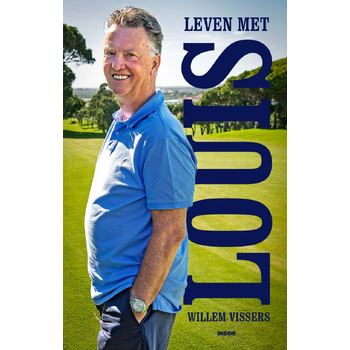 Leven met Louis (Paperback) bij Singel 344