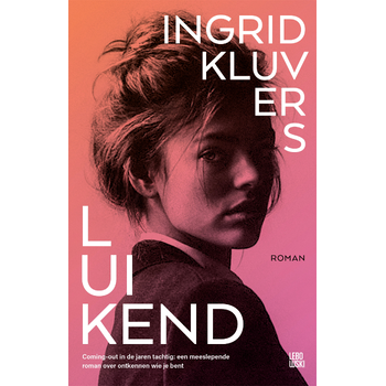 Luikend (Paperback) bij Singel 344