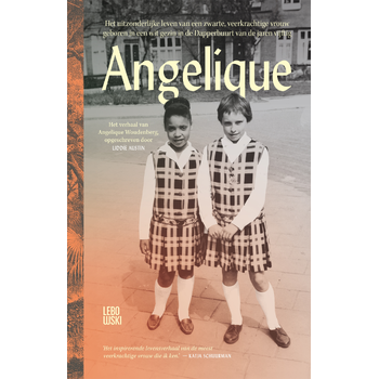 Angelique (Paperback) bij Singel 344