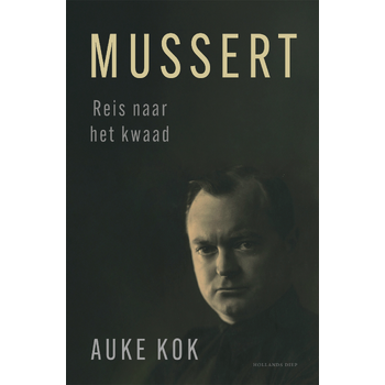Mussert (Hardback) bij Singel 344