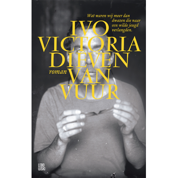 Dieven van vuur (Paperback) bij Singel 344