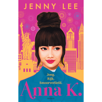 Anna K. (Paperback) bij Singel 344