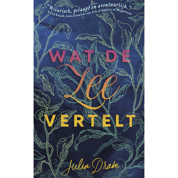 Wat de zee vertelt (Paperback) bij Singel 344