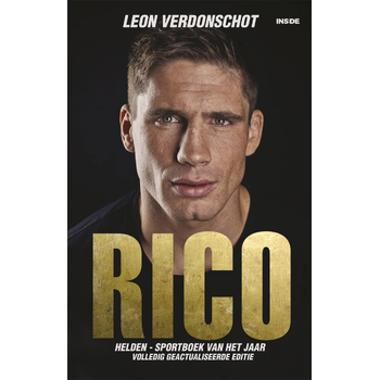 Rico (Paperback) bij Singel 344