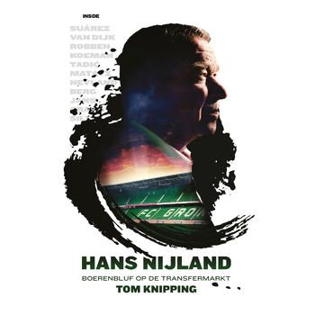 Hans Nijland (Paperback) bij Singel 344