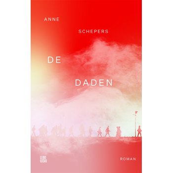 De daden (Paperback) bij Singel 344