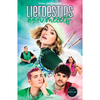 Liefdestips aan mezelf (Paperback) bij Singel 344
