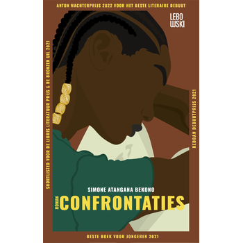 Confrontaties (Paperback) bij Singel 344